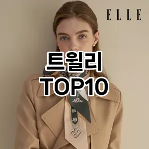 트윌리 추천 순위  TOP10 구매가이드 2024년 12월 5주차