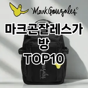 [추천특가]마크곤잘레스가방 추천 순위  TOP10 구매가이드 2025년 11월 4주차