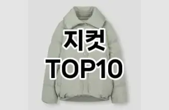 [추천안내]지컷 추천 순위  TOP10 구매가이드 2025년 11월 4주차