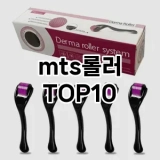 [리뷰리뷰]mts롤러 추천 순위  TOP10 구매가이드 2025년 8월 4주차