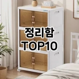 [할인제품]정리함 추천 순위  TOP10 구매가이드 2025년 9월 1주차