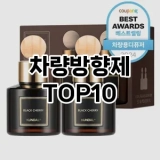 [추천안내]차량방향제 추천 순위  TOP10 구매가이드 2025년 4월 1주차