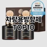 [리얼후기]차량용방향제 추천 순위  TOP10 구매가이드 2025년 2월 2주차